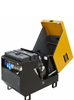 AGREGAT PRĄDOTWORCZY ATLAS COPCO QEP S14 S5 3-FAZ. AVR WYCISZONY