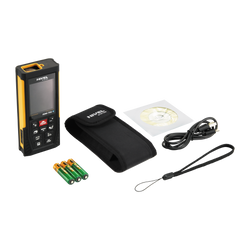 DALMIERZ LASEROWY NIVEL SYSTEM HDM-70G