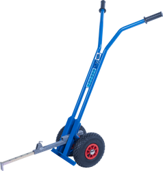 WÓZEK DO TRANSPORTOWANIA PŁYT PROBST EASYLIFT EL-SIMPLE