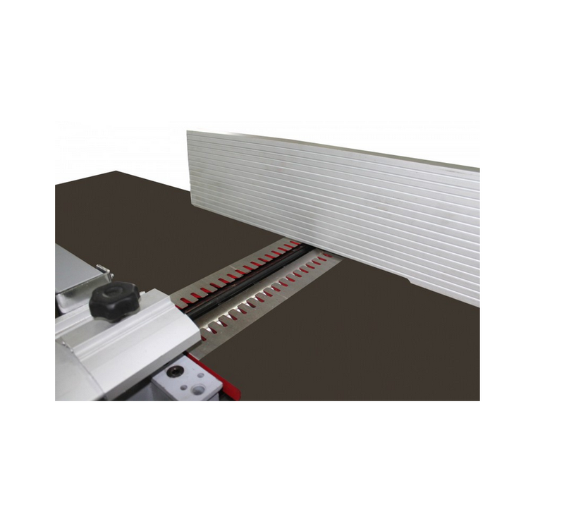 STRUGARKO - GRUBOŚCIÓWKA HOB 305PRO HOLZMANN 400 V