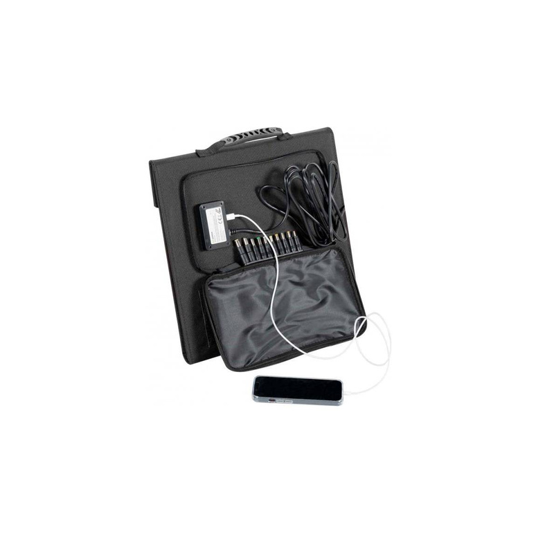 PANEL SŁONECZNY ZIPPER ZI-SP60W