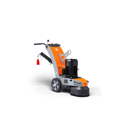 SZLIFIERKA PODŁOGOWA DO POSADZEK HUSQVARNA BG 250