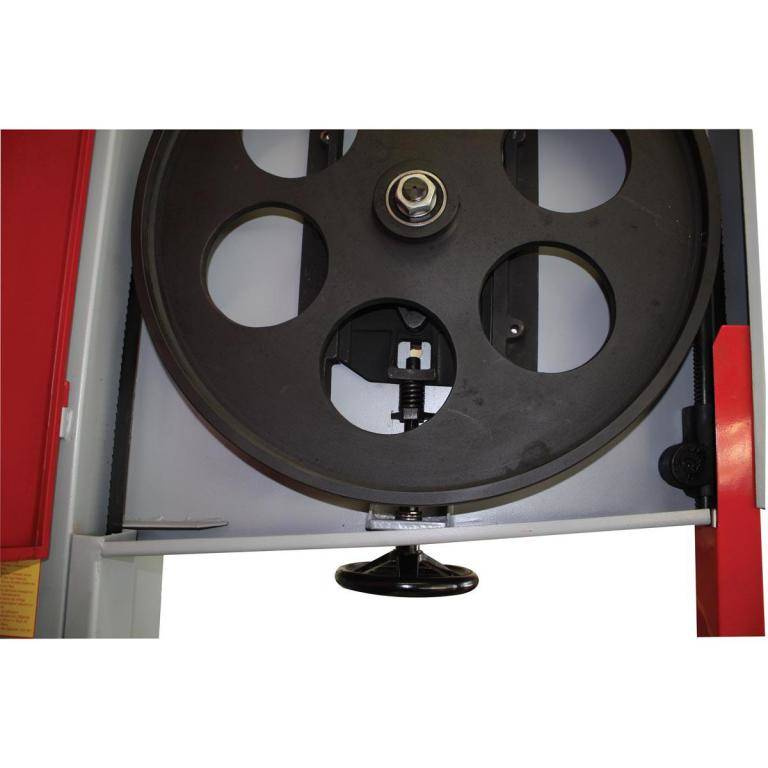 PIŁA TAŚMOWA HOLZMANN HBS 610