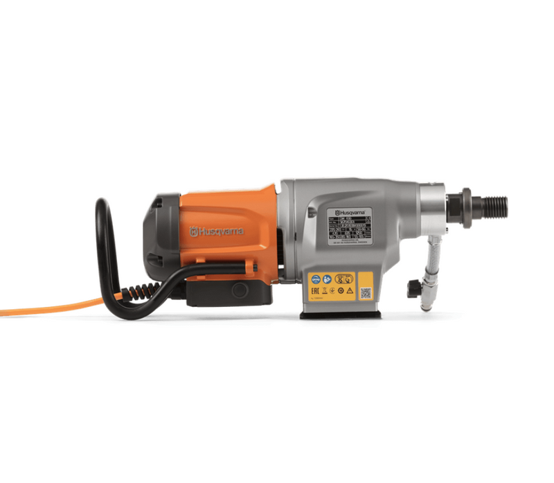 WIERTNICA ELEKTRYCZNA HUSQVARNA DM 400 (BLUETOOTH)