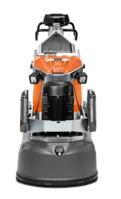 SZLIFIERKA PLANETARNA DO POSADZEK HUSQVARNA HTC T6