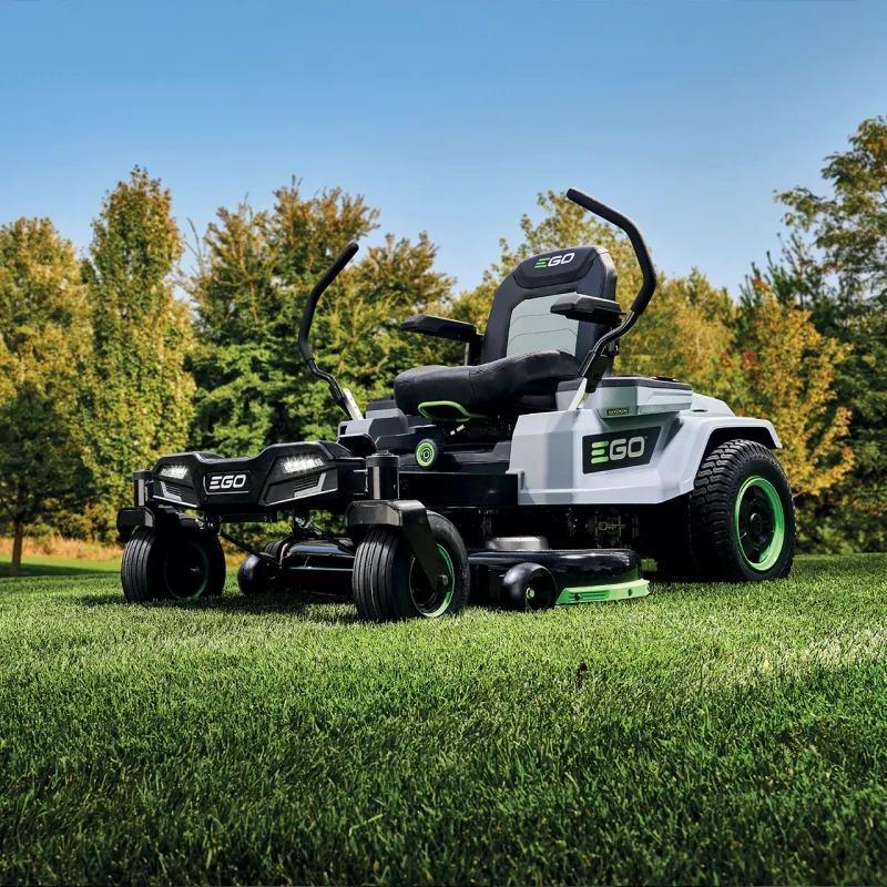 KOSIARKA AKUMULATOROWA EGO Z6 RIDER ZT4201E-L