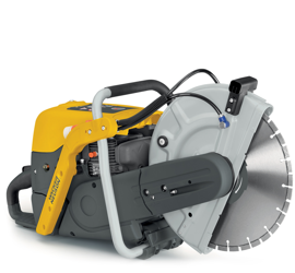 PRZECINARKA RĘCZNA WACKER NEUSON BTS 635S