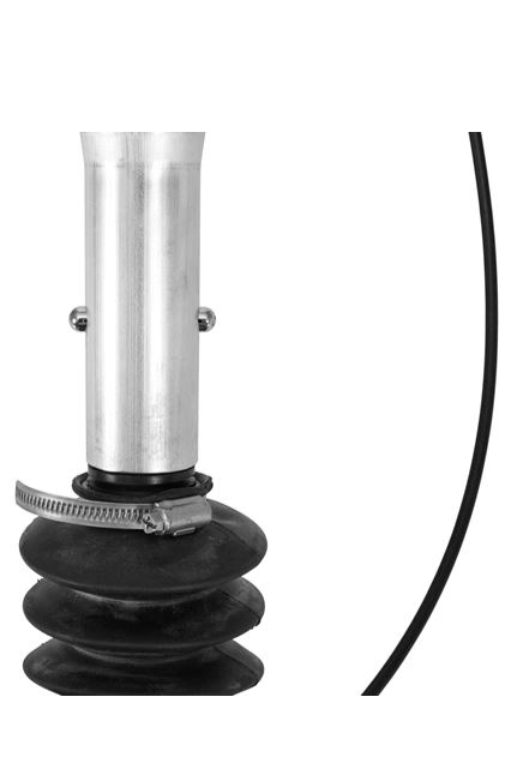 SPALINOWA LISTWA WIBRACYJNA HUSQVARNA BV20G (2 M)