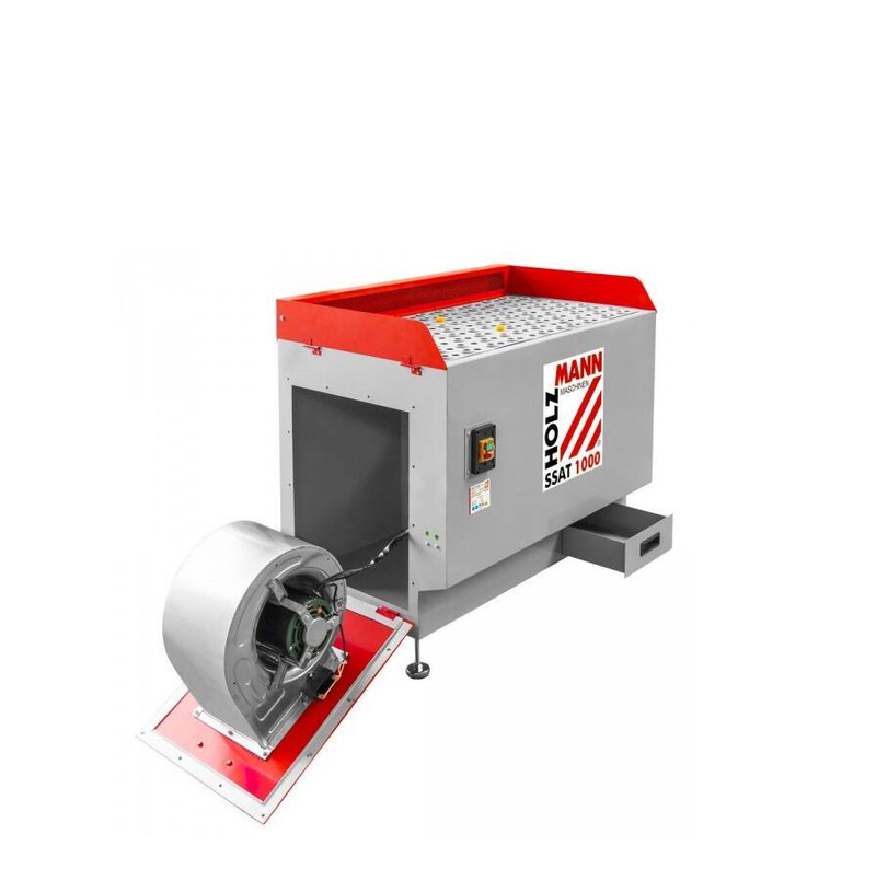 STÓŁ SZLIFIERSKI HOLZMANN SSAT1000