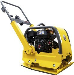 ZAGĘSZCZARKA REWERSYJNA WACKER NEUSON WPU 1550A