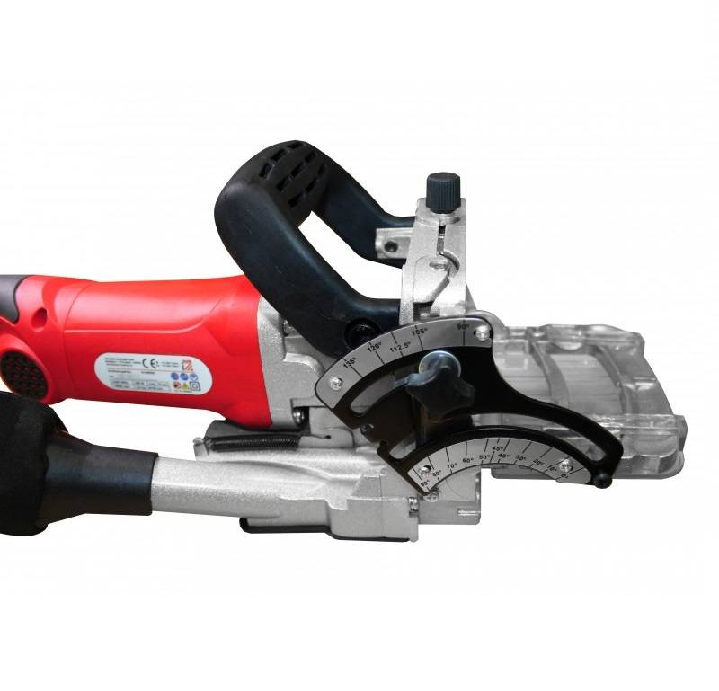 LAMELOWNICA, FREZARKA DO POŁĄCZEŃ HOLZMANN PJ 100PRO