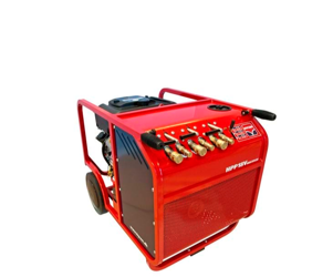 AGREGAT HYDRAULICZNY HYCON HPP18V MULTIFLEX