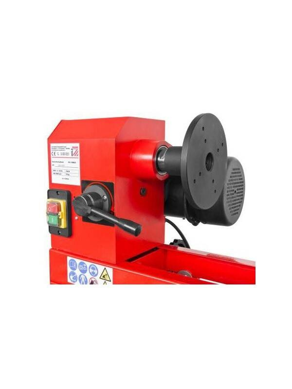 TOKARKO-KOPIARKA HOLZMANN VD 1100ECO