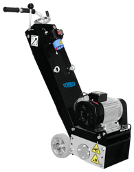 ELEKTRYCZNA FREZARKA DO BETONU TYROLIT FPE200