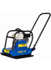 JEDNOKIERUNKOWA ZAGĘSZCZARKA GRUNTU MIMAL MZP 12