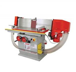 SZLIFIERKA KRAWĘDZIOWA HOLZMANN KOS 3000P STOMANA