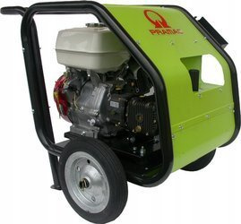 MYJKA WYSOKOCIŚNIENIOWA PRAMAC PW 240