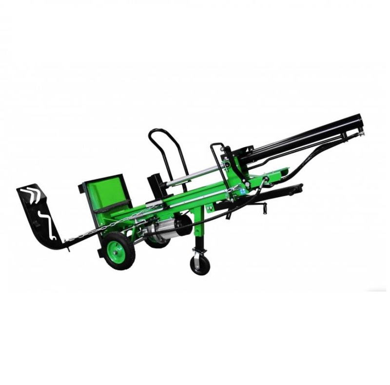 ŁUPARKA PIONOWA 16-TONOWA ZIPPER ZI-HS16E