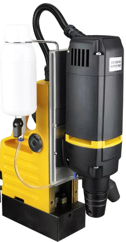 WIERTARKA MAGNETYCZNA DO KONSTRUKCJI STALOWYCH VIBER-SYSTEM MB35