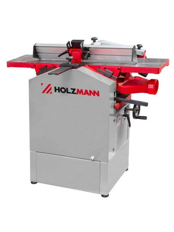 STRUGARKO - GRUBOŚCIÓWKA HOLZMANN HOB260ECOSMW2 230V Z WAŁEM SPIRALNYM