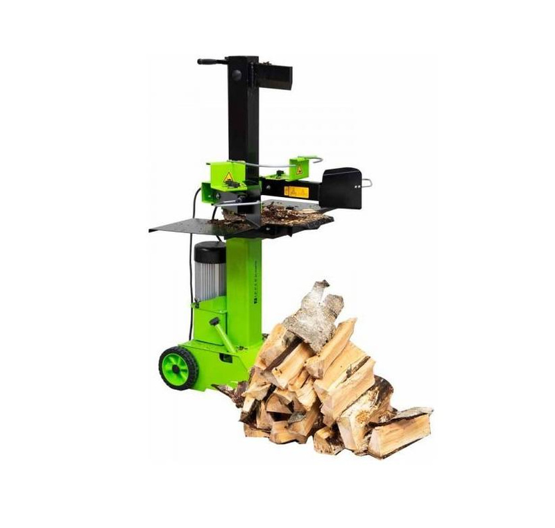 ŁUPARKA PIONOWA 8-TONOWA ZIPPER ZI-HS8TN