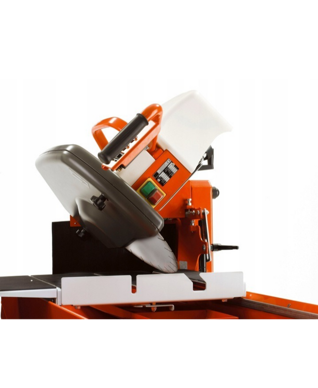 PRZECINARKA STOLIKOWA HUSQVARNA TS 400 F