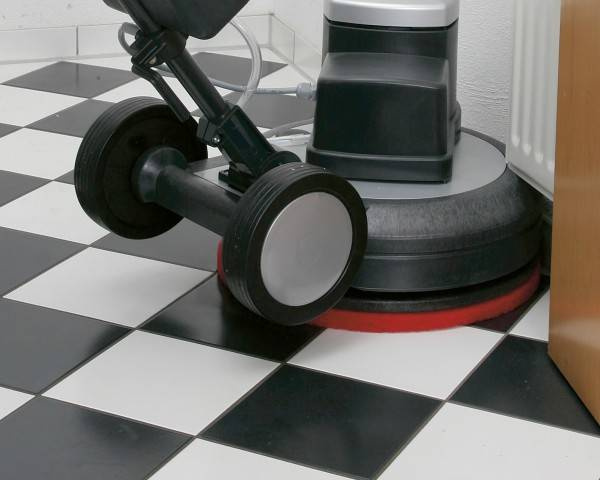 POLERKA PODŁOGOWA SCHWAMBORN ES 430