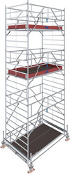 RUSZTOWANIE JEZDNE KRAUSE STABILO 500 2,50 M x 1,50 M (WYS. ROBOCZA 7,5 M)