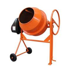 BETONIARKA ELEKTRYCZNA ALTRAD BELLE MIX-130/ŻKE 230V