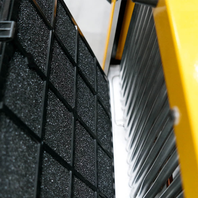 OSUSZACZ POWIETRZA MASTER DH 44