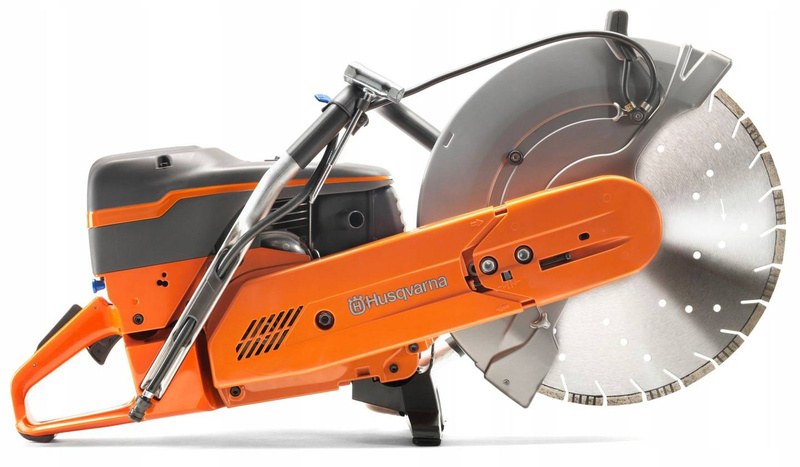 PRZECINARKA RĘCZNA HUSQVARNA K 1270 400 MM