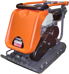 ZAGĘSZCZARKA JEDNOKIERUNKOWA BELLE ALTRAD PCX 20/50