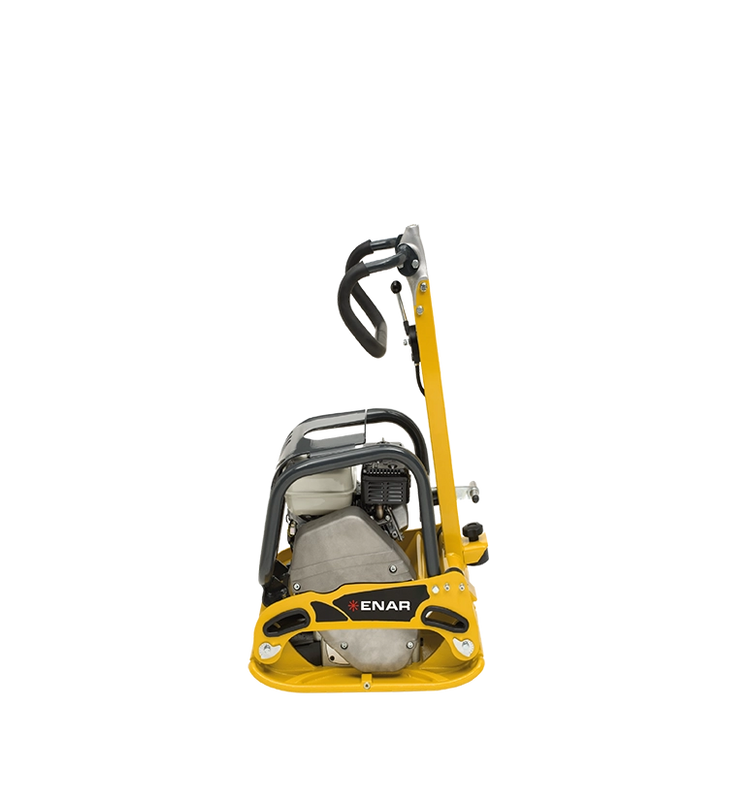 ZAGĘSZCZARKA REWERSYJNA ENAR TEN 3040 DH (DIESEL)