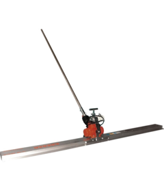 LISTWA WIBRACYJNA ELEKTRYCZNA KREBER K-LW 2000 E (2 M)