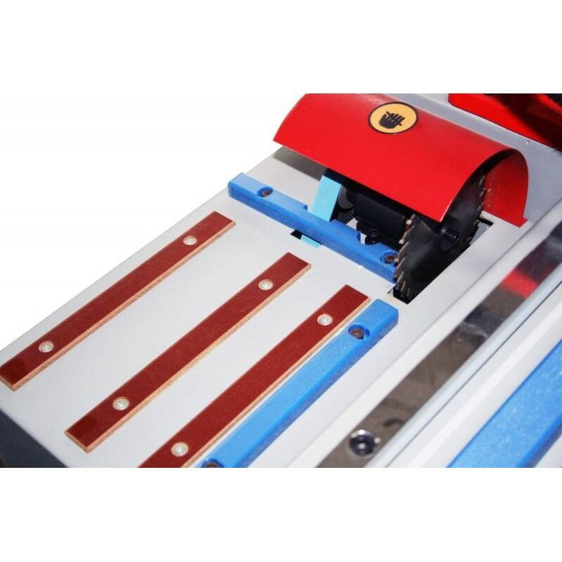 OKLEINIARKA HOLZMANN KAM 115