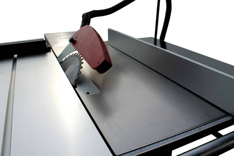 TARCZÓWKA STOLARSKA HOLZMANN TS 250FL 230V