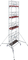 RUSZTOWANIE JEZDNE KRAUSE STABILO 10 2,00 M x 0,75 M (WYS. ROBOCZA 9,4 M)