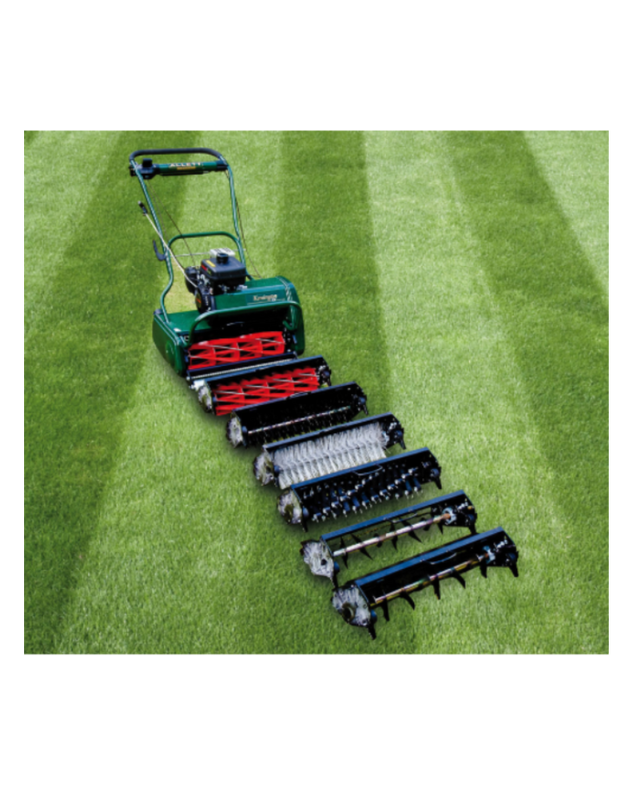 AERATOR KASETA QC KOSIARKA ALLETT KENSINGTON 14"