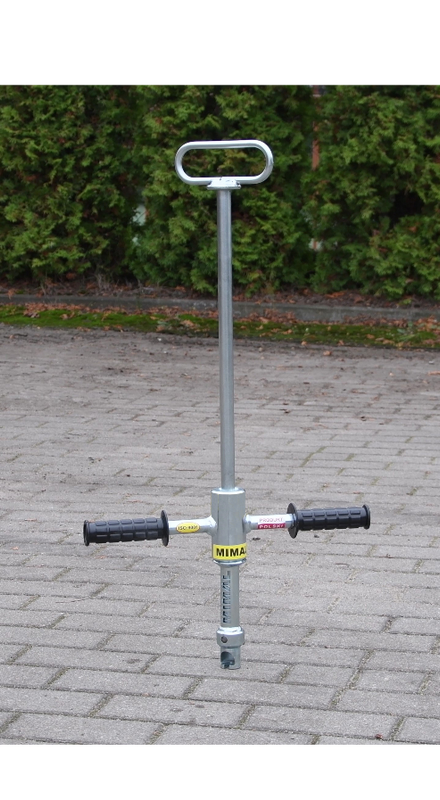 MŁOTEK WSTECZNY MIMAL MW