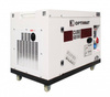 GENERATOR OPTIMAT IQ9500 CUBE