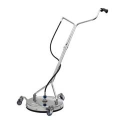 LANCA PODŁOGOWA DO MYCIA KOSTKI BRUKOWEJ TURBODEVIL 410 INDUSTRIAL