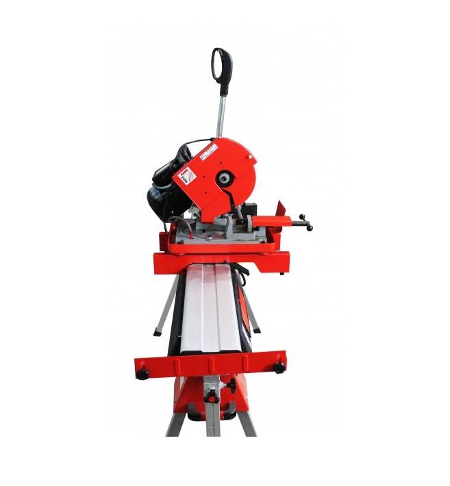 MOBILNA PIŁA DO CIĘCIA METALU HOLZMANN MKS 225