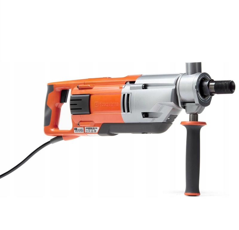 WIERTNICA ELEKTRYCZNA HUSQVARNA DM 220