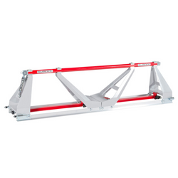 PROFIL LISTWY MODUŁOWEJ DO SILNIKÓW SWEPAC SVM 25 (3 M)