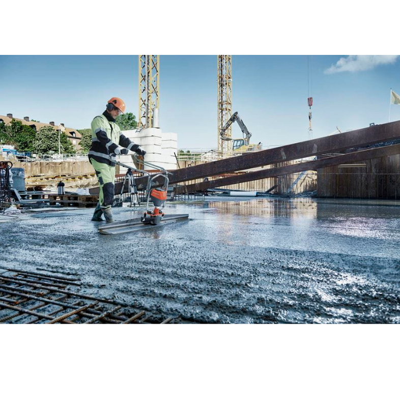 NAPĘD AKUMULATOROWY DO LISTWY WIBRACYJNEJ HUSQVARNA BV30i