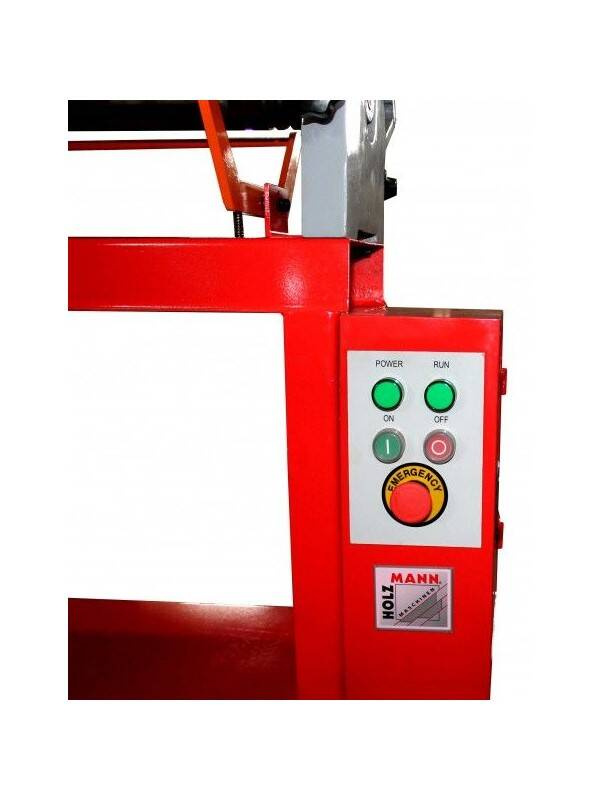 WALCARKA-ZWIJARKA DO BLACHY HOLZMANN RBM 1300M