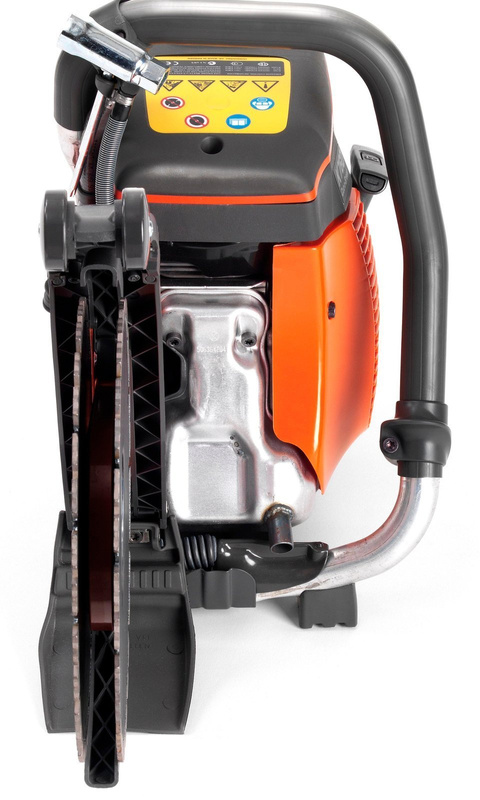 PRZECINARKA RĘCZNA HUSQVARNA K 760 CUT-N-BREAK 400 MM