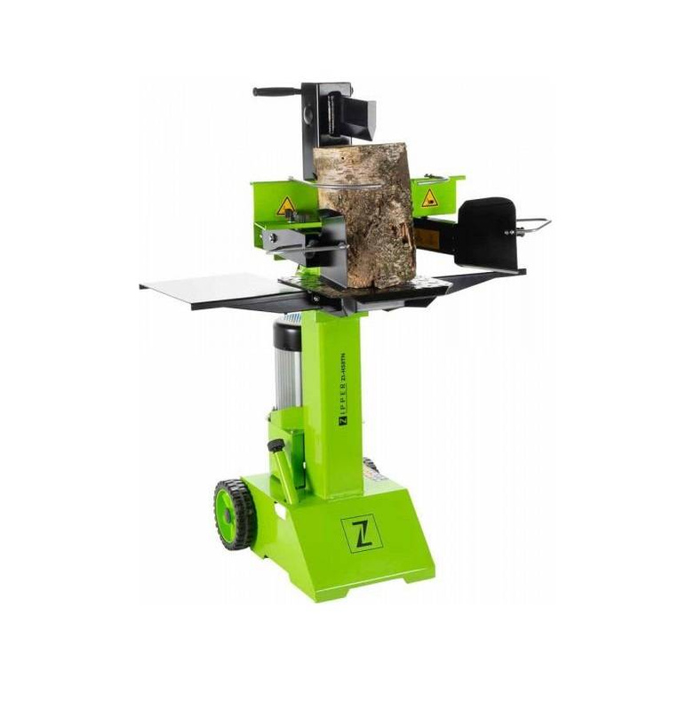 ŁUPARKA PIONOWA 8-TONOWA ZIPPER ZI-HS8TN