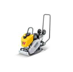 ZAGĘSZCZARKA JEDNOKIERUNKOWA WACKER NEUSON BPS1135AW
