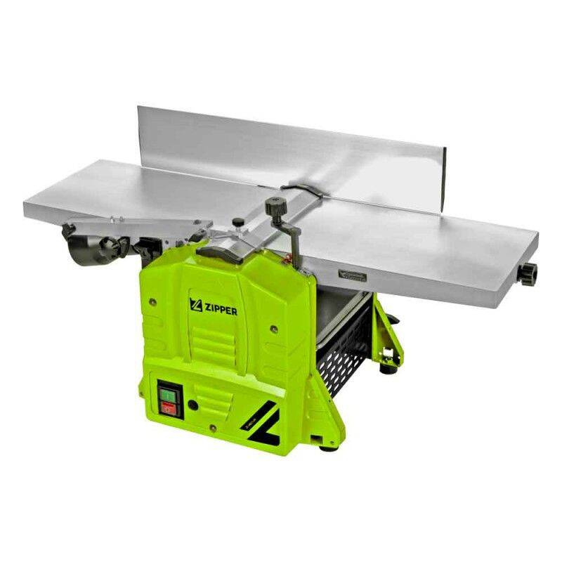 HEBLARKO - GRUBOŚCIÓWKA ZIPPER ZI-HB254N